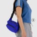 NWT Baggu lapis Fanny pack