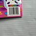 Vintage Lisa Frank Spotty & Dotty Rainbow Dalmatians Folder Unpunched￼