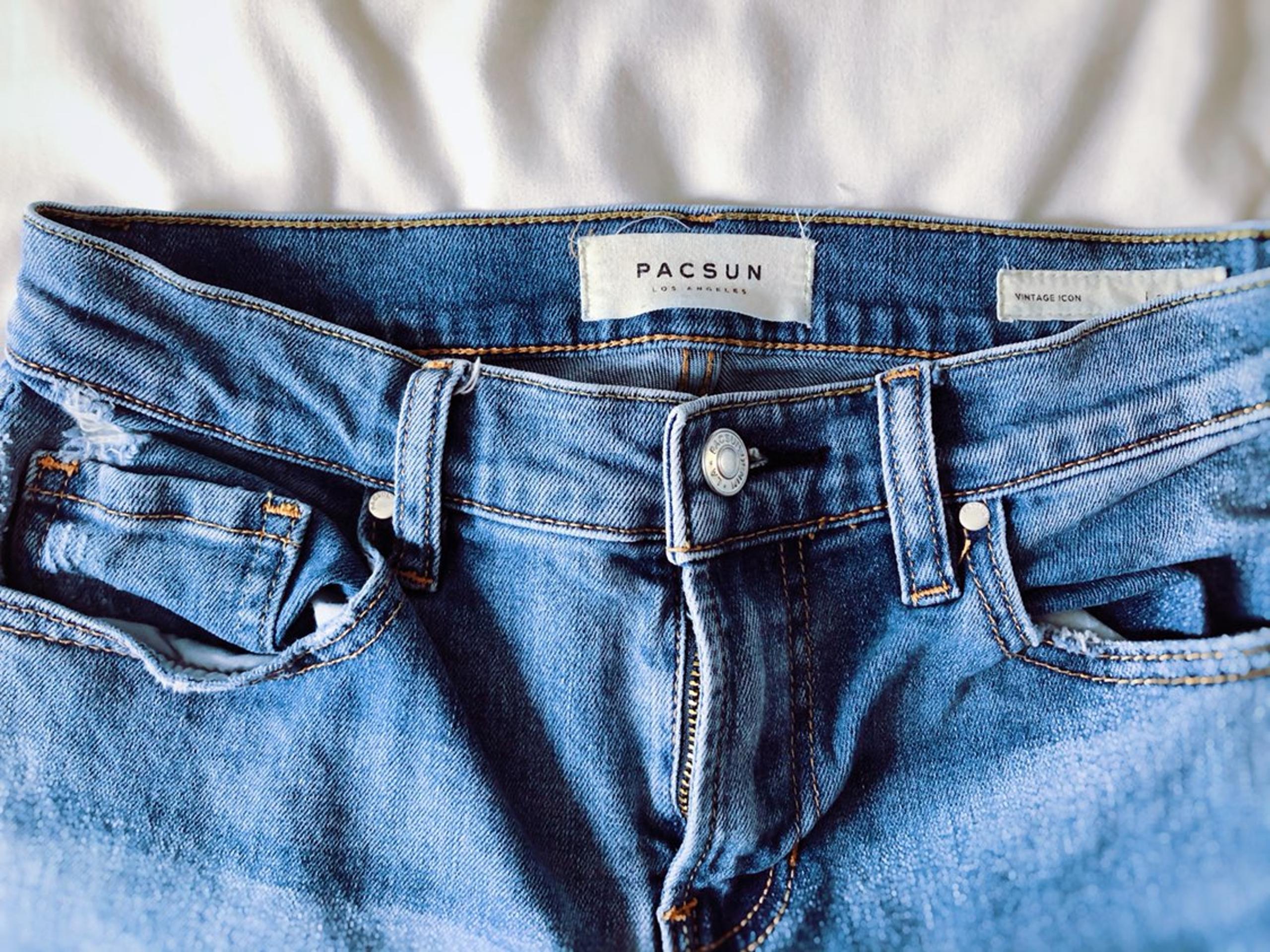 jeans women