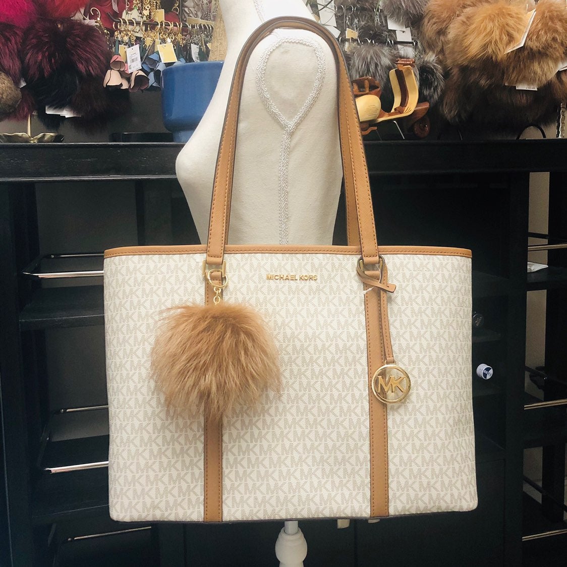 micheal kors sady