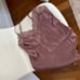 Italy Intimissimi 100% silk Lace Camisole Top Orchid Mauve RARE new with tags