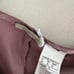 Italy Intimissimi 100% silk Lace Camisole Top Orchid Mauve RARE new with tags