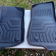 Floor Mats