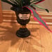 Hyde & Eek “Blood Succulents” Faux Creepy Plant