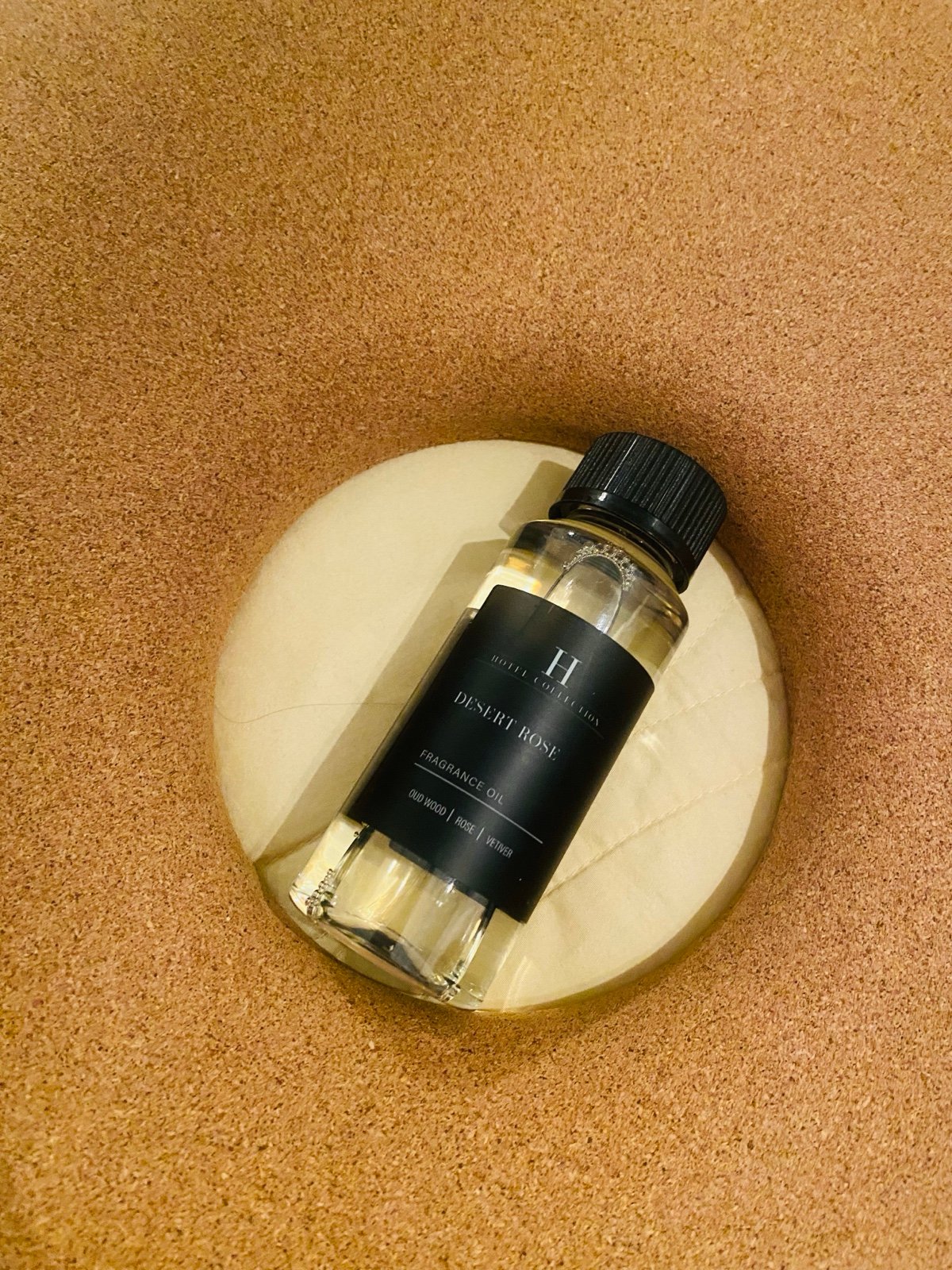 NEW Hotel Collection Fragrance Oil