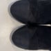 Chanel black boots