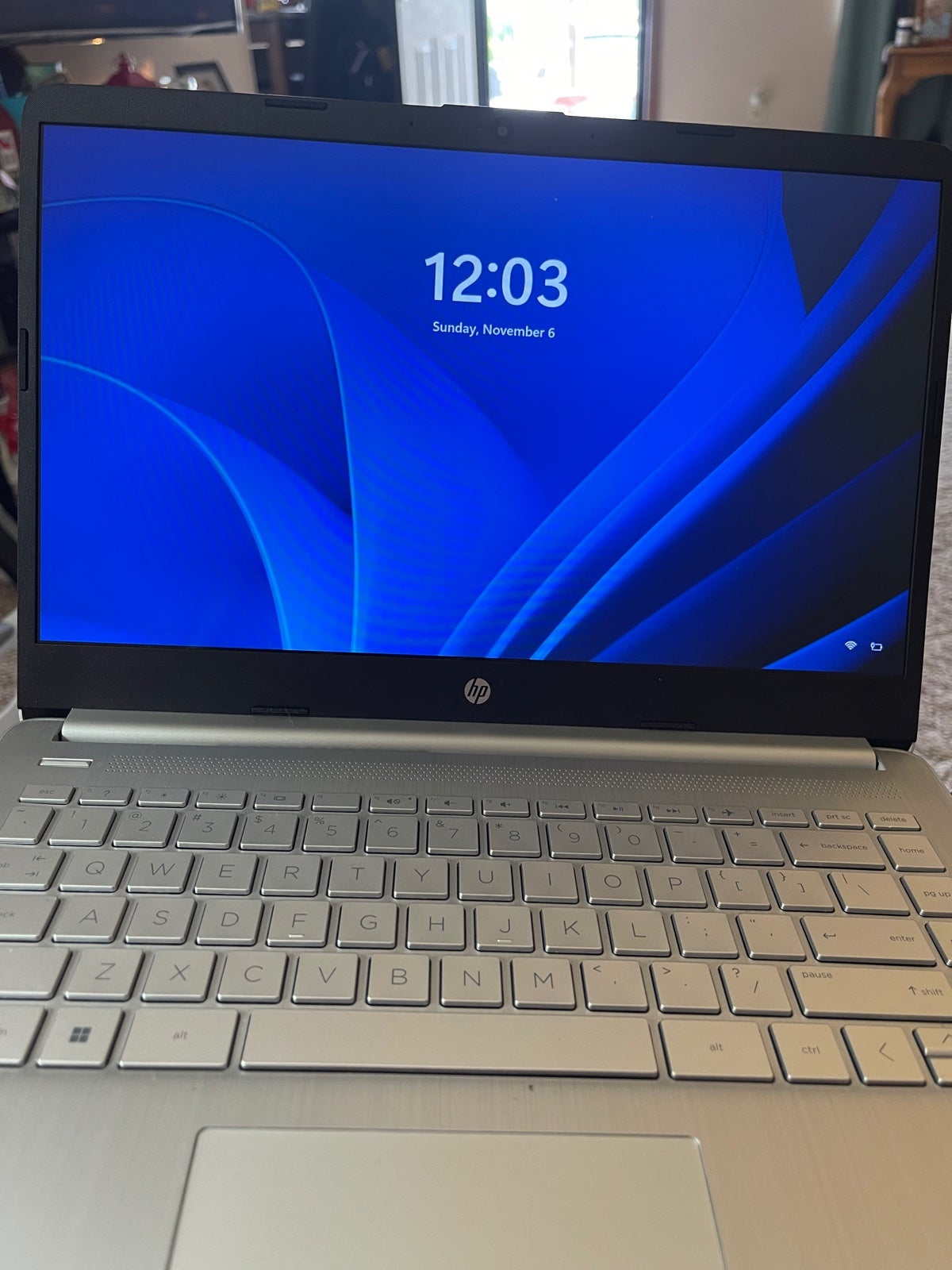 Hp 14 laptop