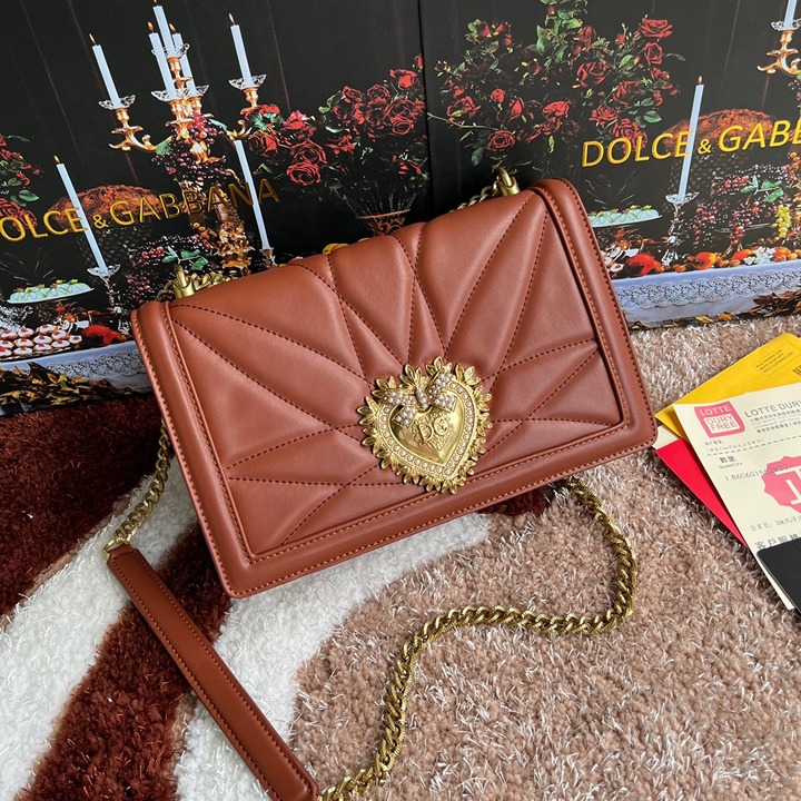 Dolce&Gabbana Cosmetic bags