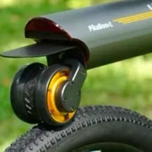 LIVALL PikaBoost 2 E-bike Conversion Kit