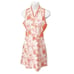 NWT Adidas Floral Golf Dress size Small Tennis Pickleball