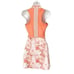 NWT Adidas Floral Golf Dress size Small Tennis Pickleball