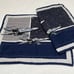 Pottery Barn Kids Star Wars Bundle Pillow Shams Standard Sz (2) Euro Sham (1)