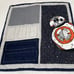 Pottery Barn Kids Star Wars Bundle Pillow Shams Standard Sz (2) Euro Sham (1)