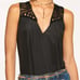 Ramy brook Elsie top