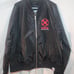 DISNEY PARKS MARVEL WEB WORLDWIDE ENGINEERING BRIGADE JACKET MEN'S LARGE
