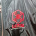 DISNEY PARKS MARVEL WEB WORLDWIDE ENGINEERING BRIGADE JACKET MEN'S LARGE
