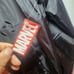 DISNEY PARKS MARVEL WEB WORLDWIDE ENGINEERING BRIGADE JACKET MEN'S LARGE