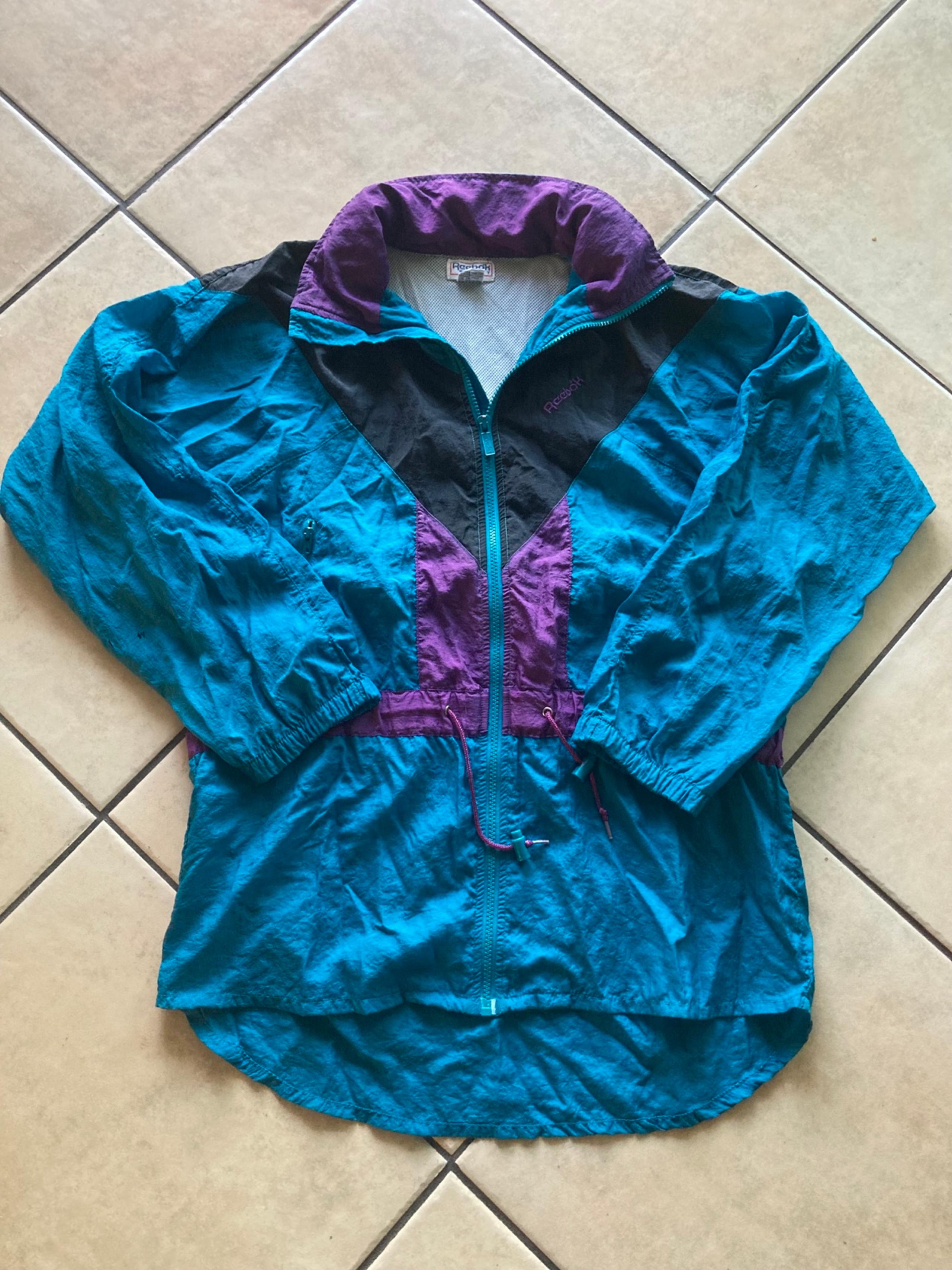 Preowned vintage 80s/90s Reebok