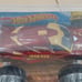 Mattel Hot Wheels Monster Jam 2013 Off-Road IRON MAN 1:24 Die Cast Truck