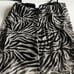 Lauren RALPH LAUREN Plus Size Zebra Print Flyaway One Piece size 18W zebra
