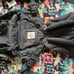 ERGObaby omni 360 pure black canvas