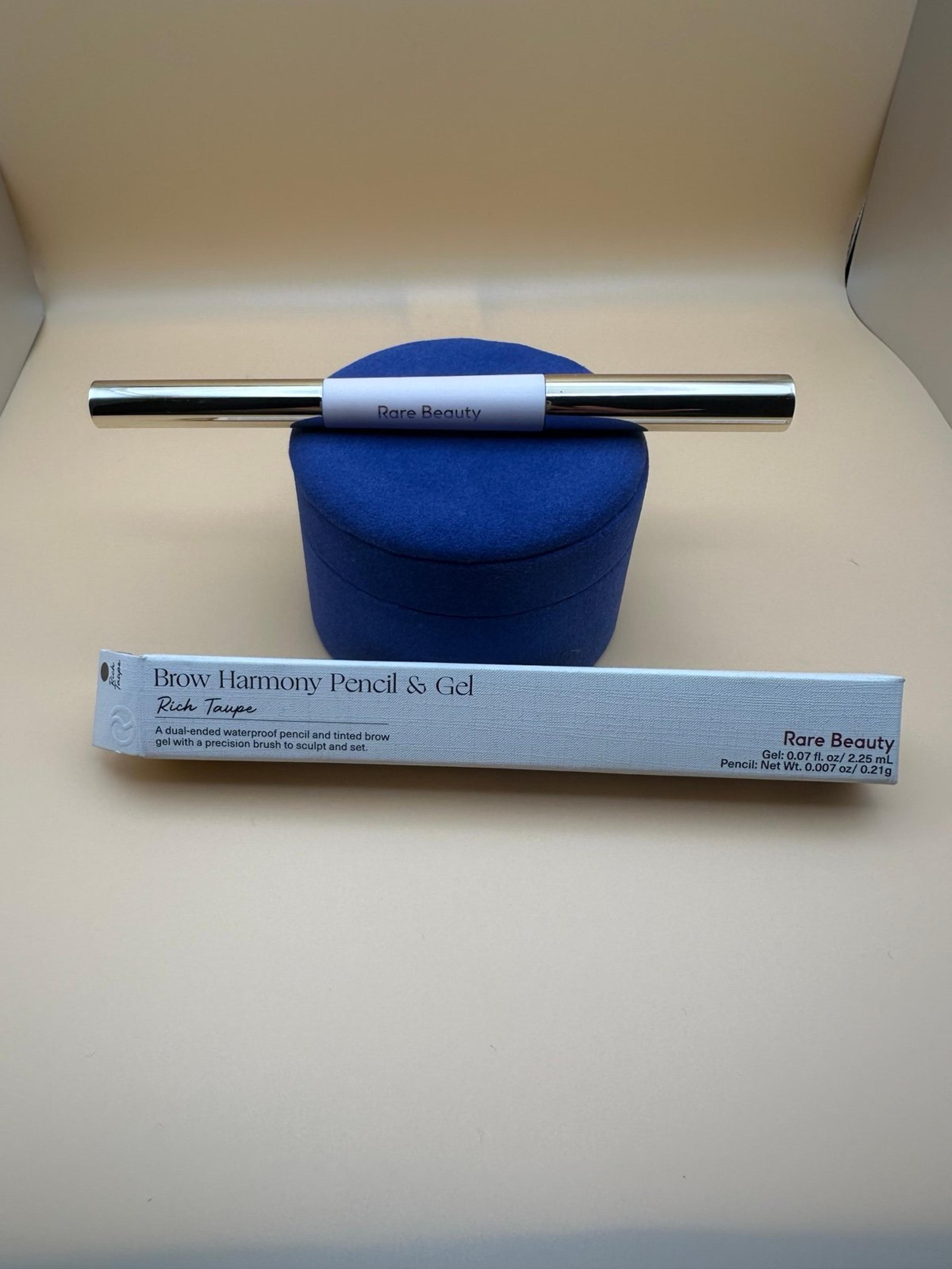 Rare Beauty Eyebrow Pencil & Gel