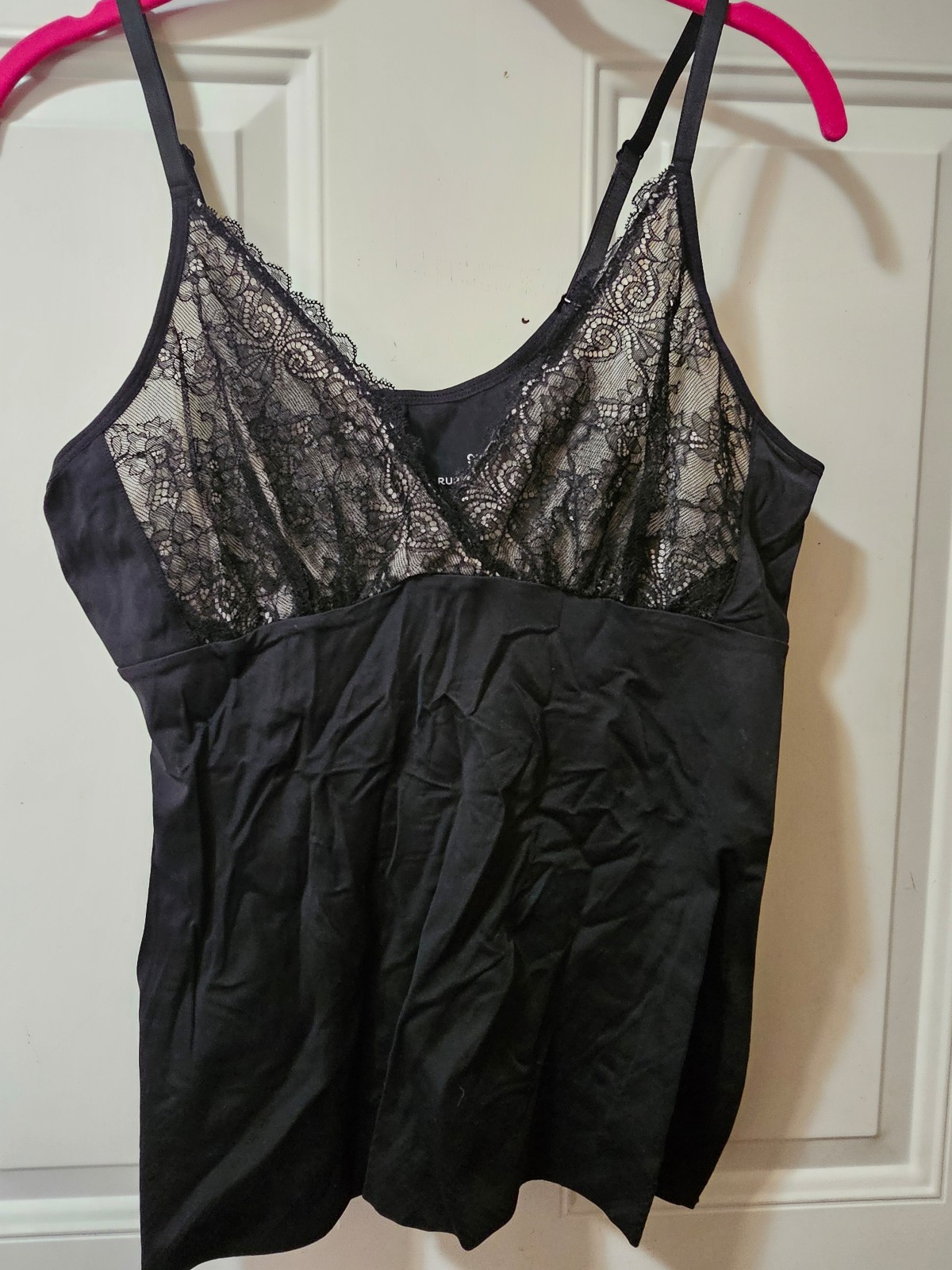 RubyRibbon Cami