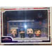 Funko Deluxe Moment 02 National Lampoon's Christmas Vacation Set New Good Box!