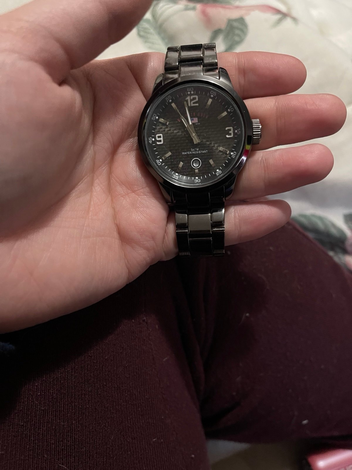watches