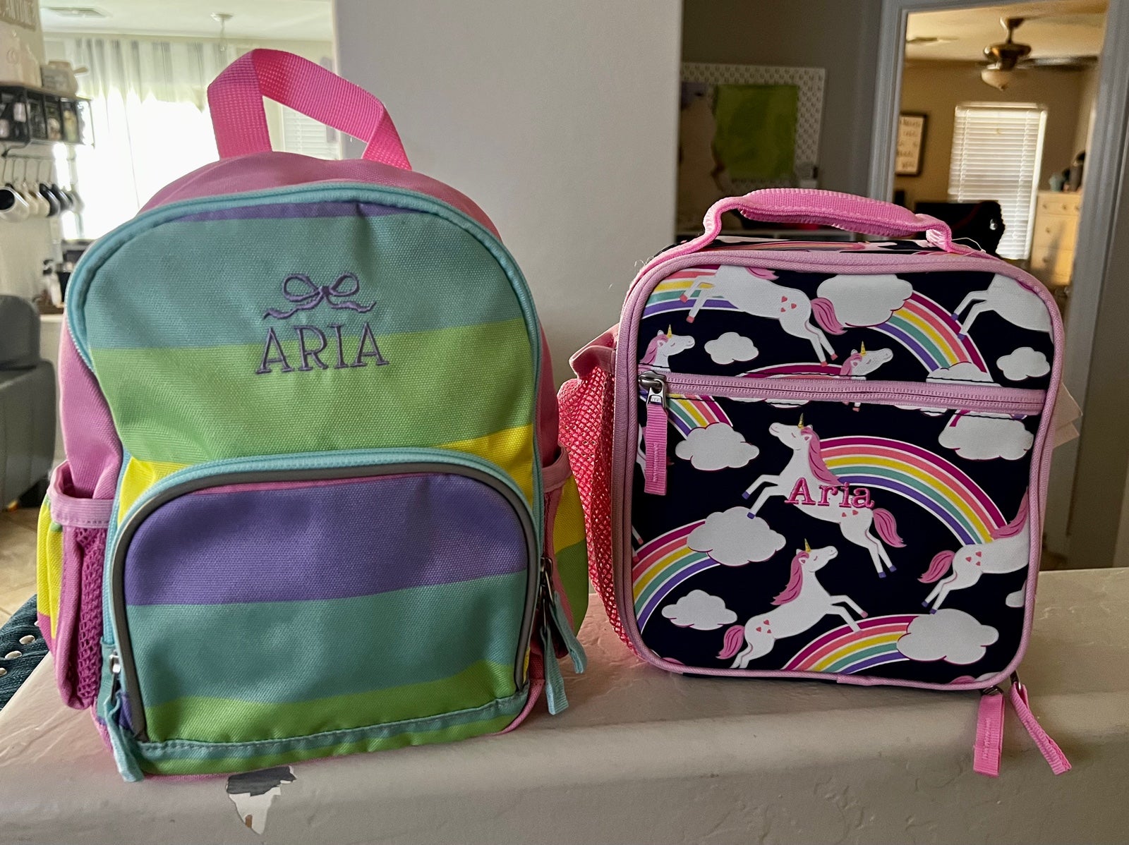 Pottery barn kids set