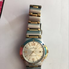 Anne Klein Watch Ladies