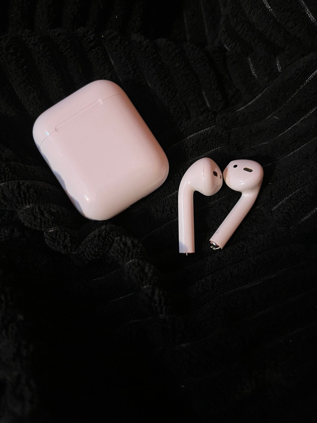 Apple air pods