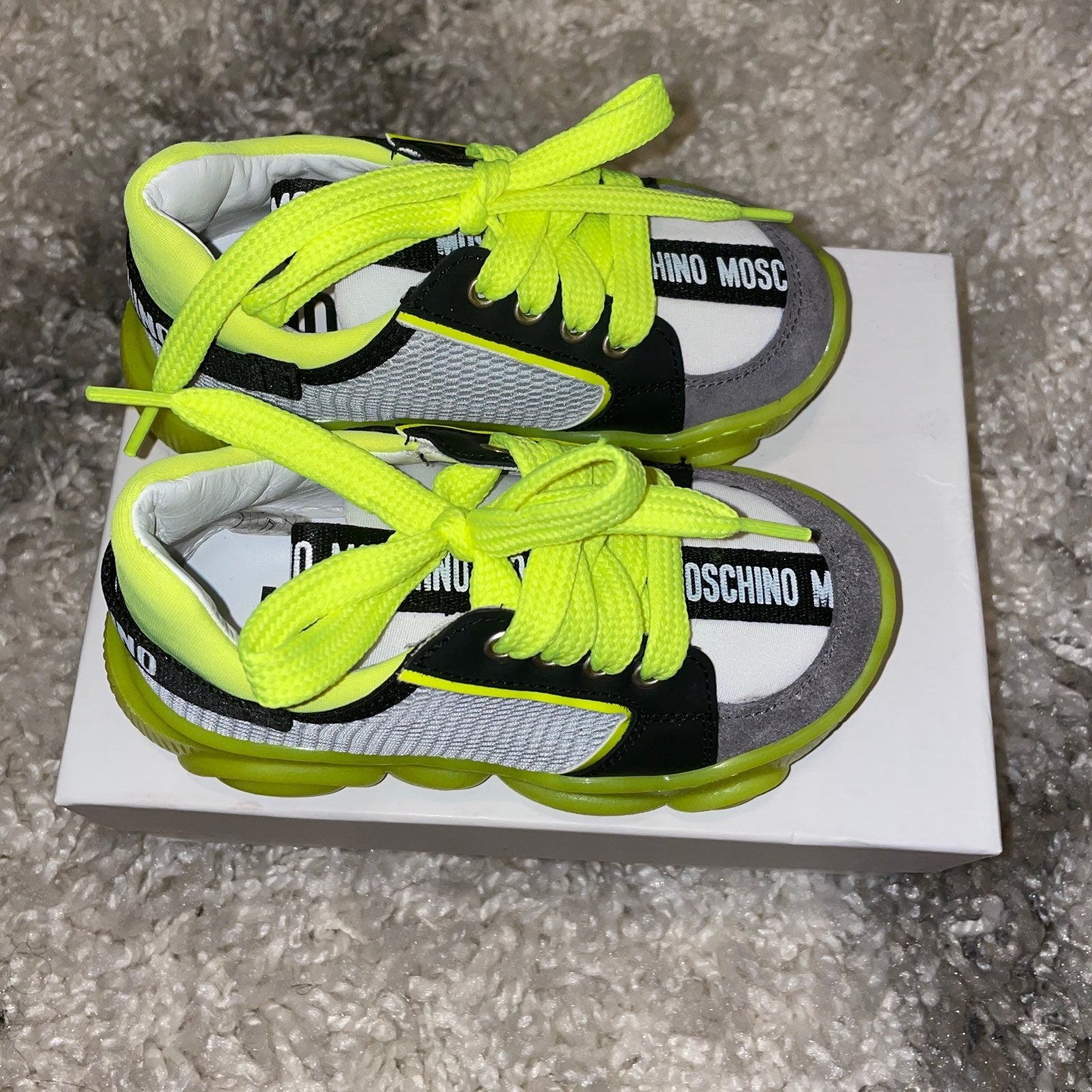 Moschino Sneakers