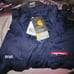 Lot of 3 xlt cat 2 carhart longsleeve twill shirts FR