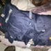 Lot of 3 xlt cat 2 carhart longsleeve twill shirts FR