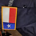 Lot of 3 xlt cat 2 carhart longsleeve twill shirts FR