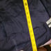 Lot of 3 xlt cat 2 carhart longsleeve twill shirts FR