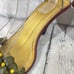 Vintage Valentino Garavani Heel Sandals Women Size 8 1/2 Floral Green Ankle Wrap