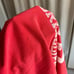 Vintage 70s Grizzlies Jersey Style Single Stitch Tee Velva Sheen Tag M L