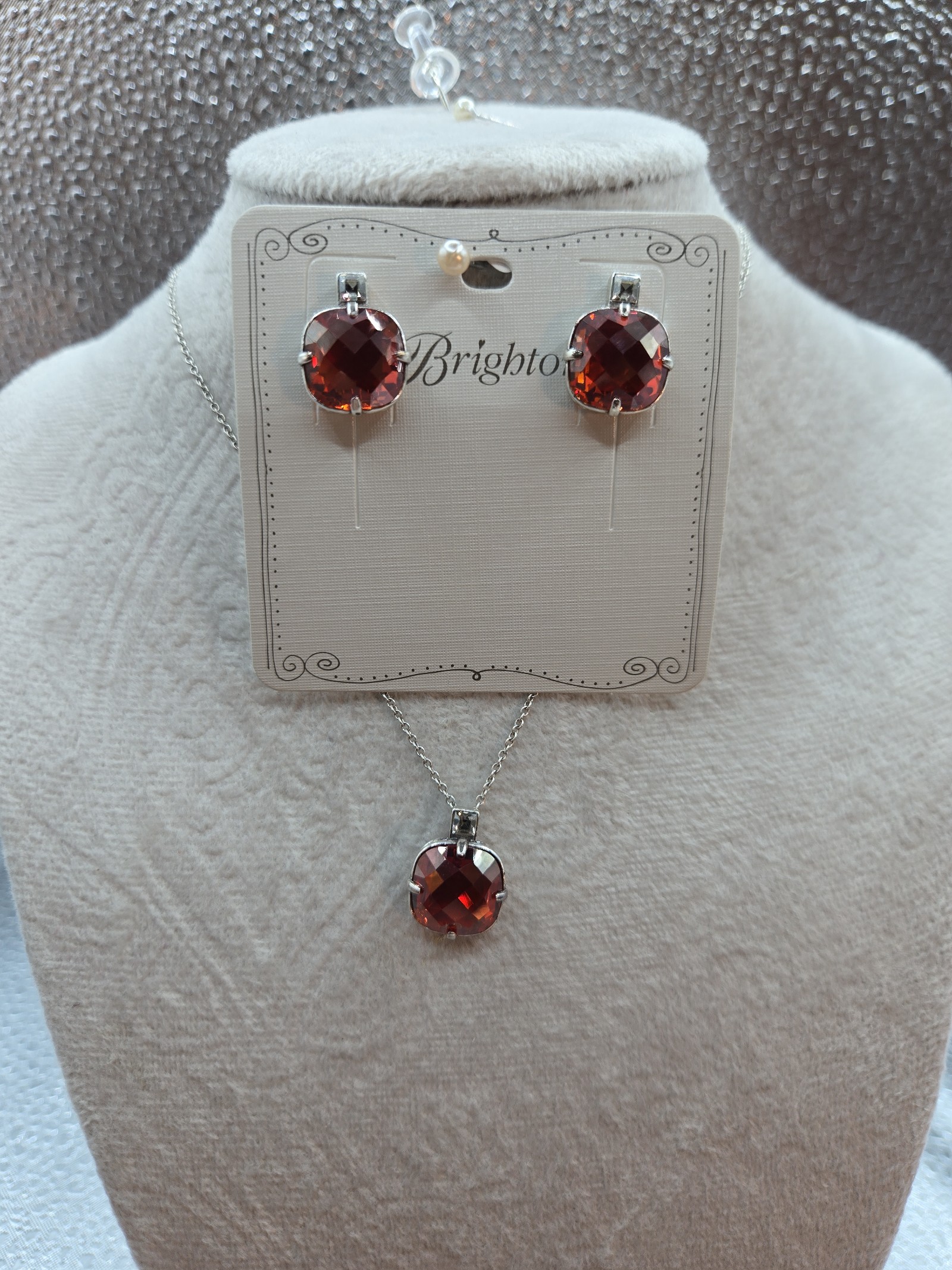 YTC Lovable Amber Set