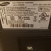 Samsung 32 TV with USB and HDMI ports