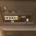 Samsung 32 TV with USB and HDMI ports