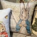 Beatrix Potter’s Peter Rabbit Nursery Pottery Barn