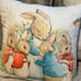Beatrix Potter’s Peter Rabbit Nursery Pottery Barn