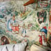 Beatrix Potter’s Peter Rabbit Nursery Pottery Barn