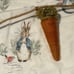 Beatrix Potter’s Peter Rabbit Nursery Pottery Barn