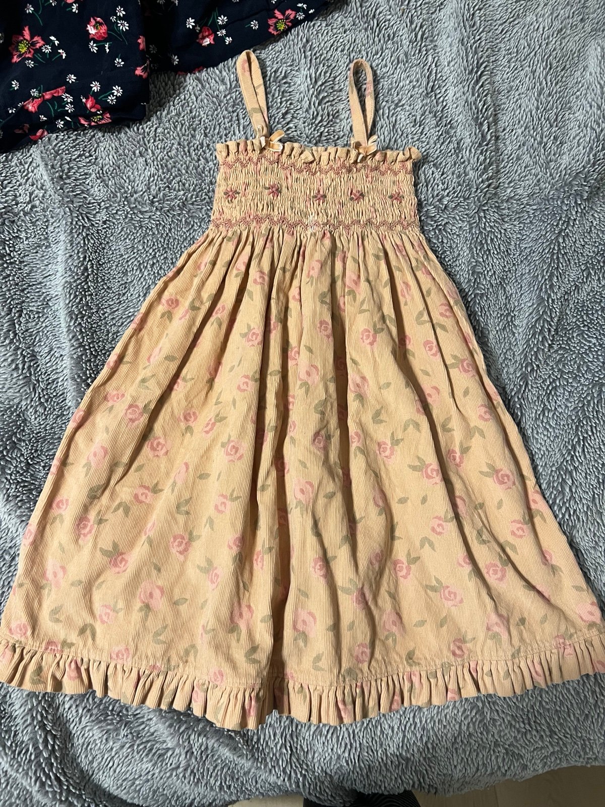 Wild Wawa dress