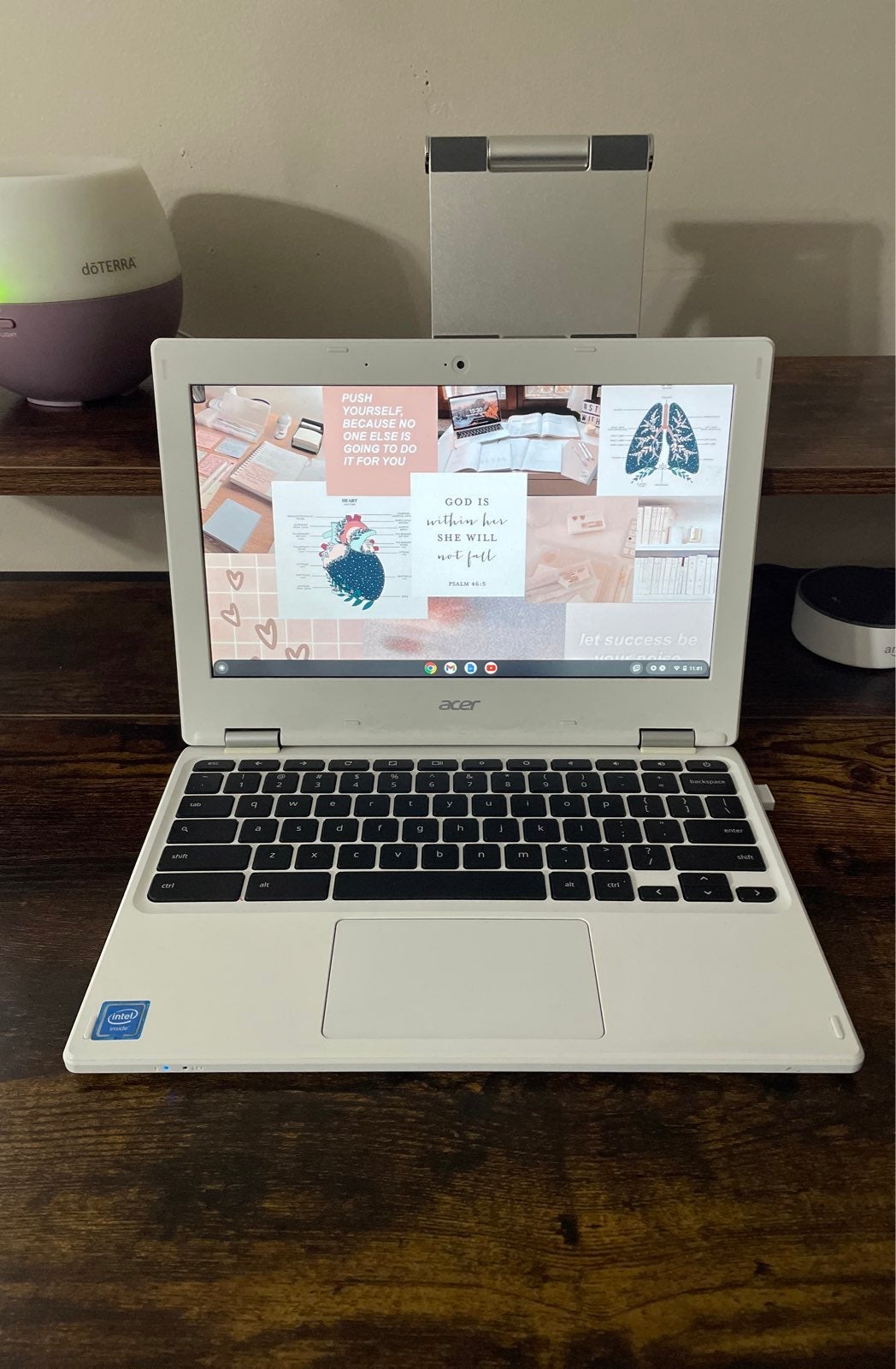 Acer Chromebook Laptop