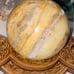 Bumblebee Jasper Sphere