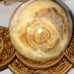 Bumblebee Jasper Sphere